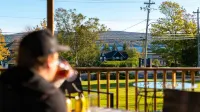 Auberge Gisele's Inn - Scenic