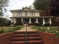 Hunter House Bed and Breakfast Hotels in Madison
