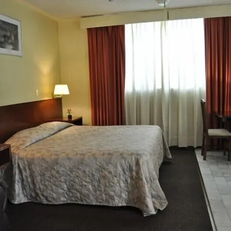Hotel Flamingo Kristal