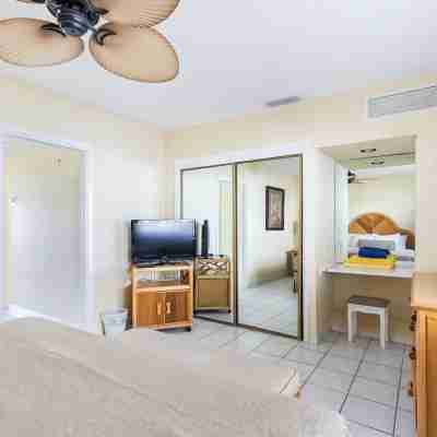 Berkshire on the Ocean Rooms