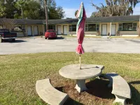 Withlacoochee Motel Hotels in Inglis