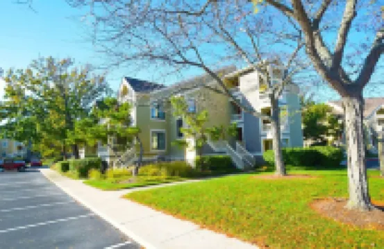 Seascape-Heron Harbour 202-3 Condo Hotels in 