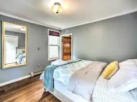 Pet-Friendly Latham Retreat ~ 7 Mi to Albany! Hotels in Latham