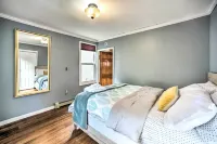 애완 동물과 함께 가는 라담 휴양지 ~ 앨버니까지 7 마일!