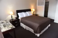 แทรเวิลอินน์ โรงแรมใน