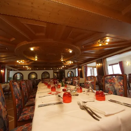 Park Hotel Val di Monte