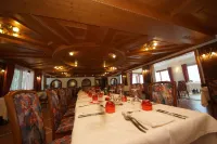 Park Hotel Val di Monte - Frühstück
