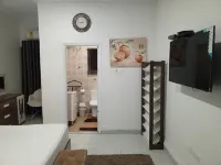 Delightful 2-bedroom apartment with AC in Sekondi-Takoradi Hotel a Sekondi-Takoradi Metropolitan