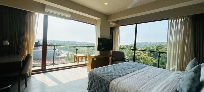 Titanic Boutique Hotel Hotels in Baga
