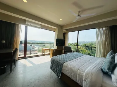 Titanic Boutique Hotel