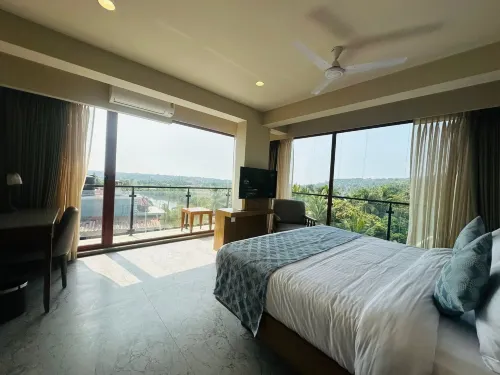 Titanic Boutique Hotel