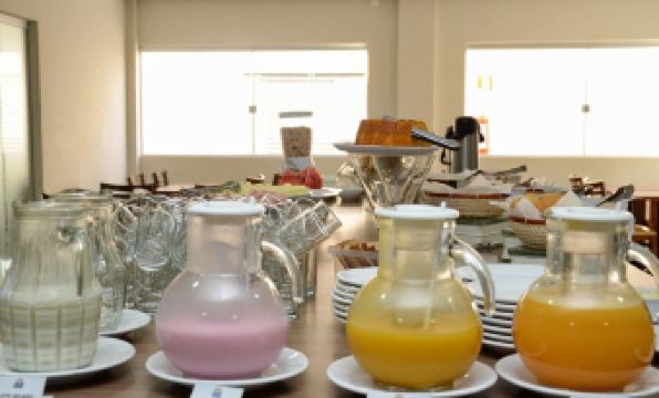 Rota Hotéis - Housity