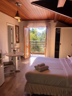 Pousada Condado Brasileiro Hotels in 