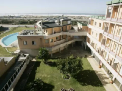 QH Praia de Quiaios Hotels in Figueira da Foz