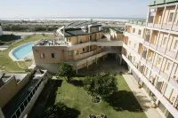 QH Praia de Quiaios - С тренажерным залом