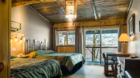 Curriers Lakeview Lodge Hotels in Rice Lake