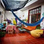 Family Host Hostel Hotels in Sachica