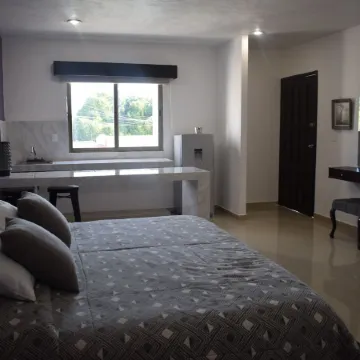 Hotel Apartamentos Stone