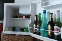 Villa Kite - bar