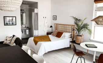 Lokal Hotel Cape May