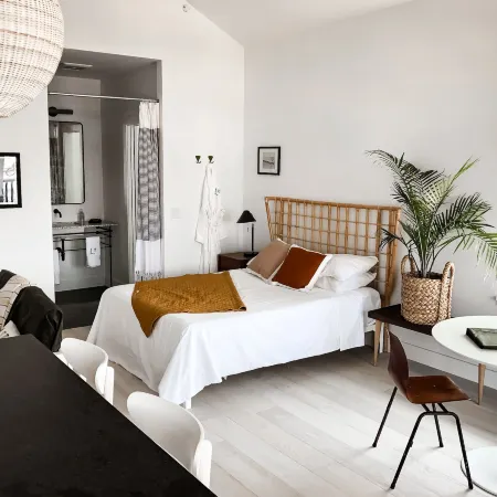 Lokal Hotel Cape May