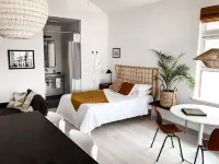 Lokal Hotel Cape May Hotel in zona The Stephen Smith House