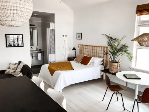 Lokal Hotel Cape May Hotels in Cape May