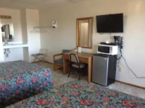 Downtown Motel Hotels in Otsego County