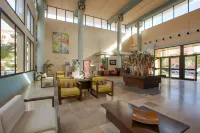 Leo Punta Umbría Hotel di Nuevo Portil