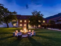 Jufa Hotel Murau Hotels in Murau