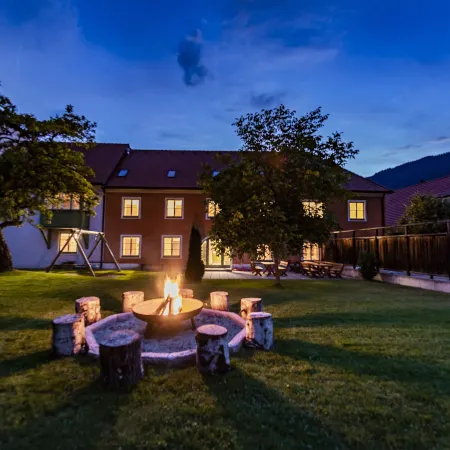 Jufa Hotel Murau