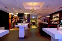 Hotel Restaurant St. Lambert Hotel a Asten