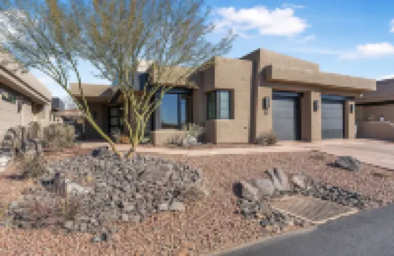 寧靜景觀17號3卧室住宅