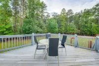 Group Getaway ~ 15 Mi to Charlottesville! - Homestays