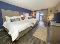 Chautauqua Harbor Hotel - Jamestown Hotels in Celoron