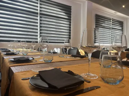 Hospedium Hotel Twist Отели в г. Ареа Метрополитана де Хаэн