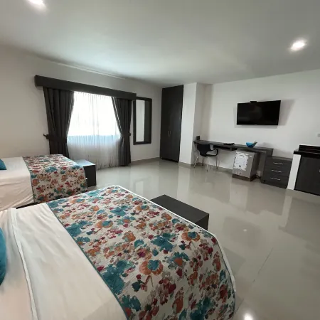 Hotel la Casa N. 3