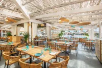 Sunset Beach Club Hotel Apartments - breakfast