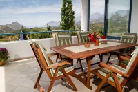 Plakias Villas