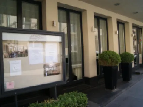 阿卡西亞酒店 阿爾澤特河畔埃施酒店