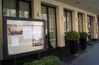 Logis Hôtel Acacia Hotels in Niederkerschen