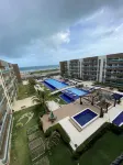 VG Fun Beach Front Apartamentos
