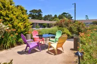 Surf Motel and Gardens Hotels in Fort Bragg