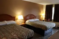 Budget Inn - Troy - Lemmikkieläimet sallittu