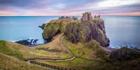 Belvedere Guest House Hotel a Stonehaven