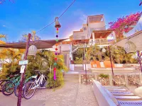 Perro Surfero Hotel Boutique - Todos Santos, Bcs Hotels in Todos Santos
