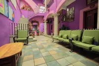 Hotel Posada Don Matías Hotels in Oaxaca