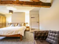 Bodaioch Cottage Hotel di Cadfarch