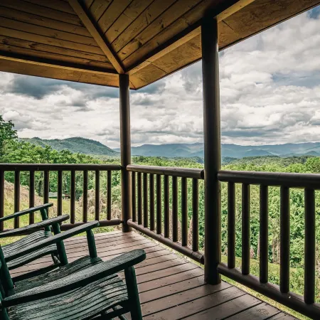 Nantahala Village