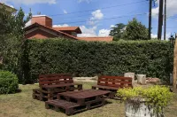 El Camino Hostel - Hostels